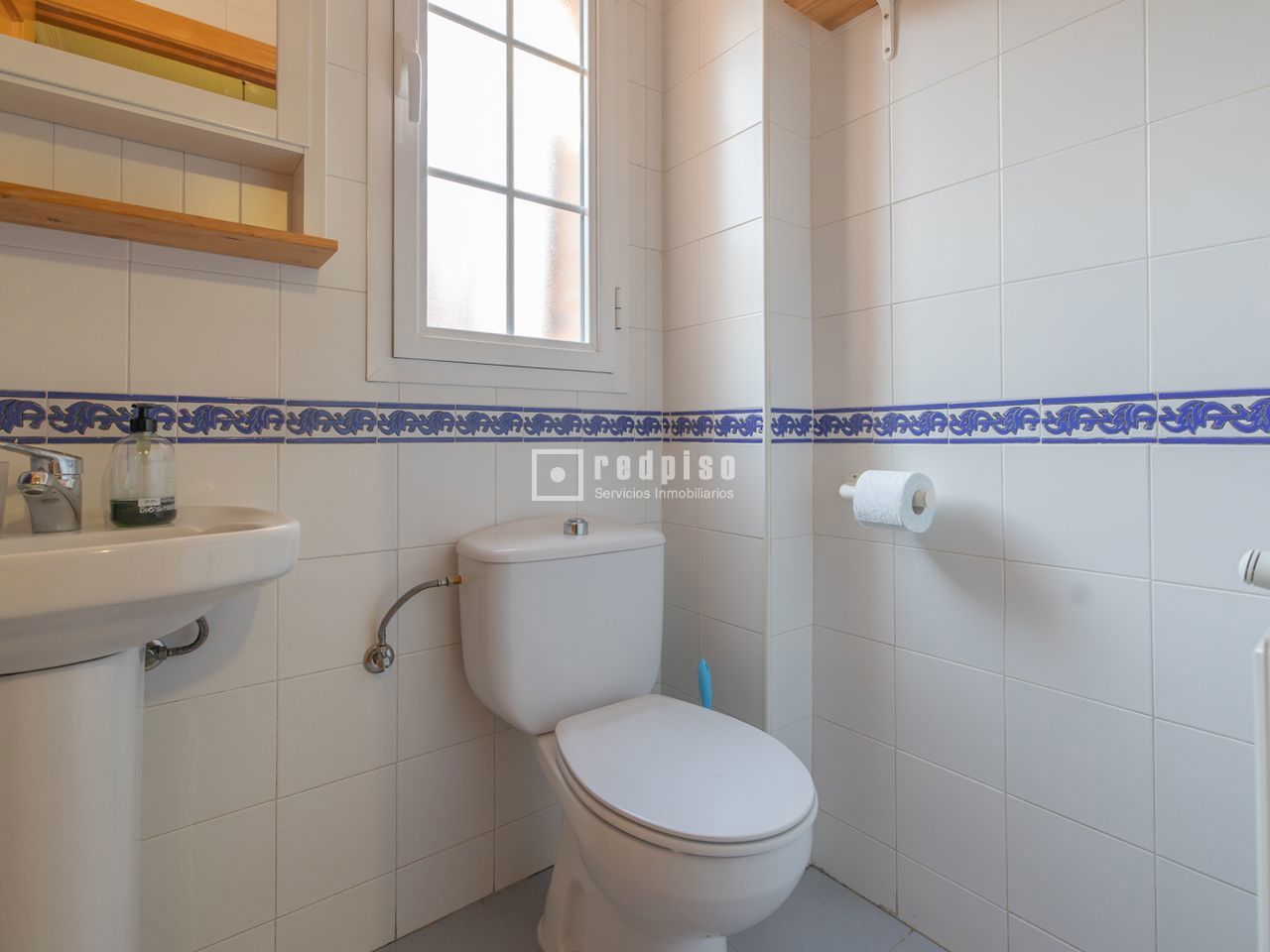 Casa en venta en  calle de los Pocillos, El Álamo, Madrid  7/30