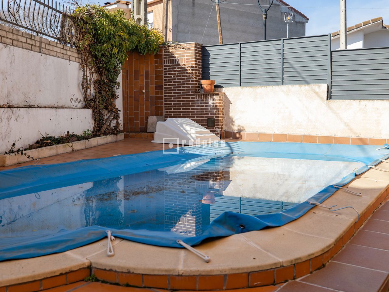 Casa en venta en  calle de los Pocillos, El Álamo, Madrid  27/30