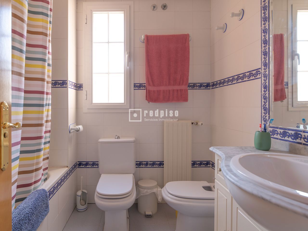 Casa en venta en  calle de los Pocillos, El Álamo, Madrid  24/30