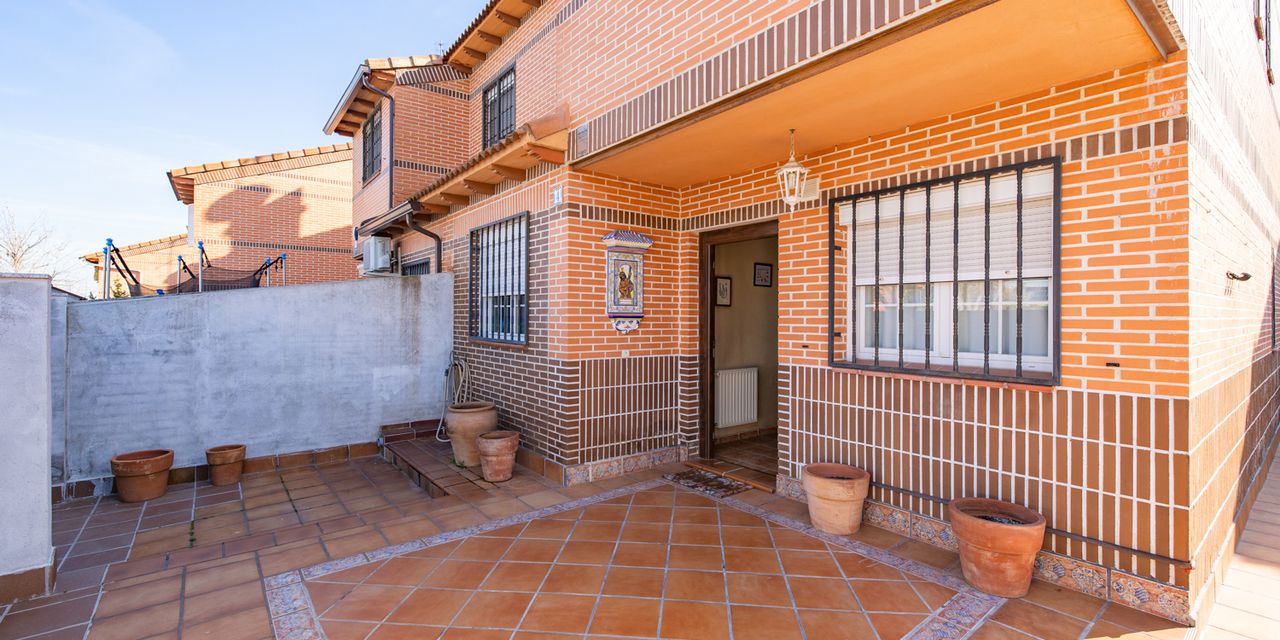 Casa en venta en  calle de los Pocillos, El Álamo, Madrid  1/30