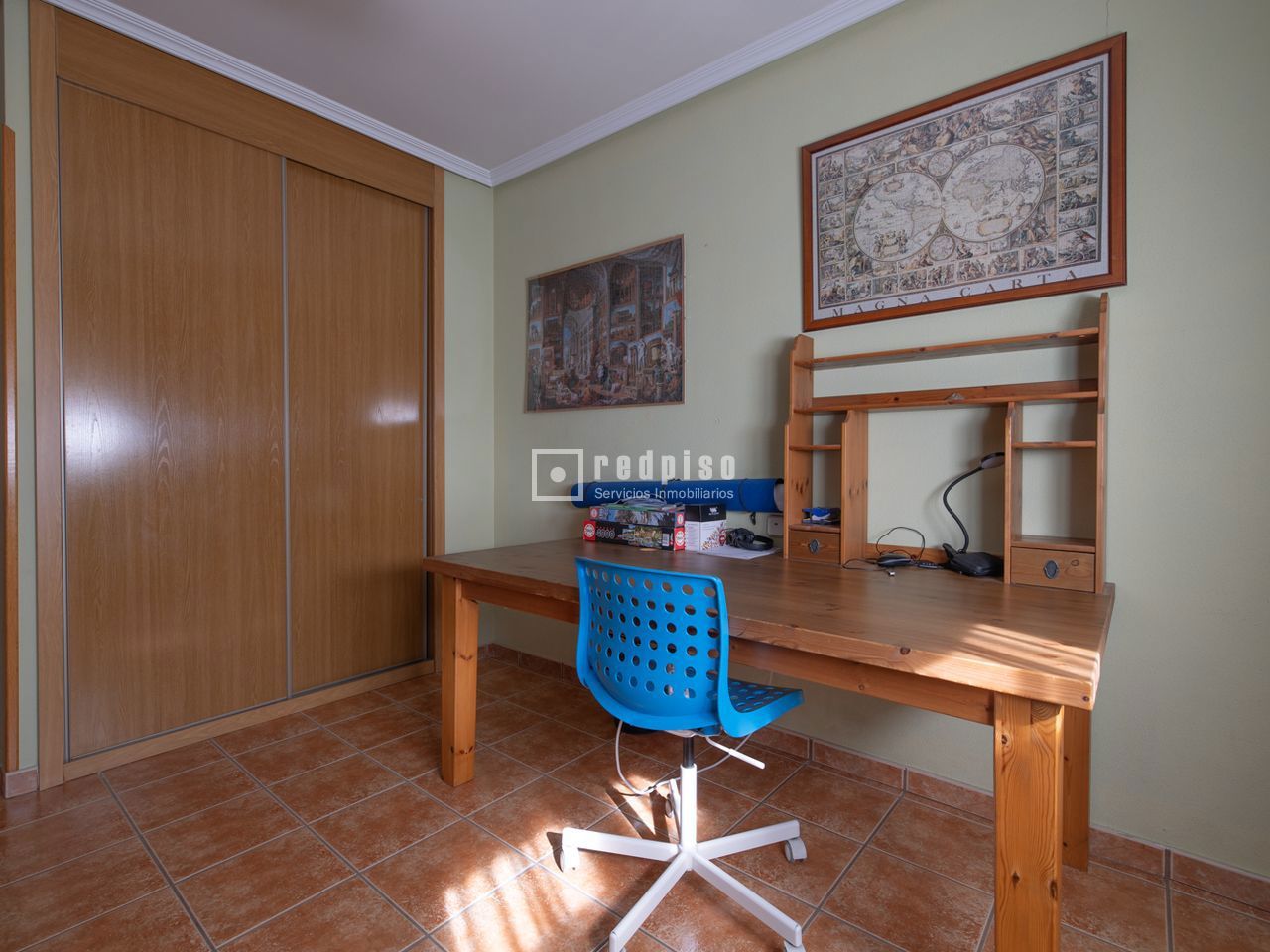 Casa en venta en  calle de los Pocillos, El Álamo, Madrid  13/30