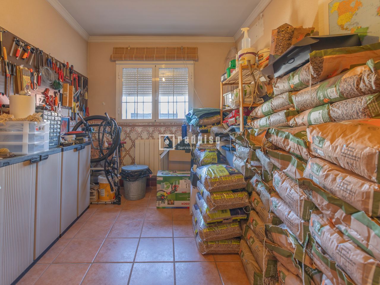 Casa en venta en  calle de los Pocillos, El Álamo, Madrid  5/30