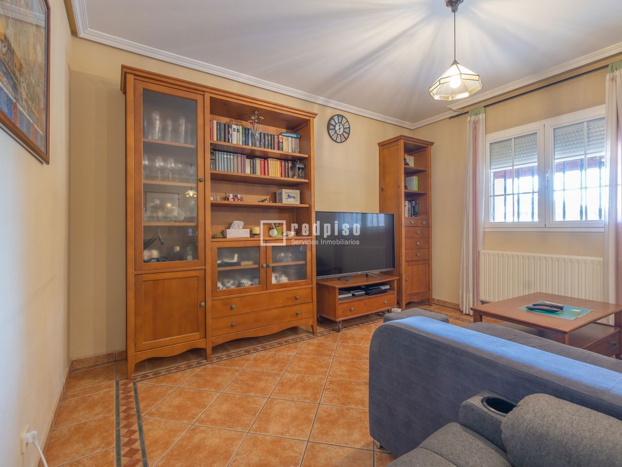 Casa en venta en  calle de los Pocillos, El Álamo, Madrid  8/30