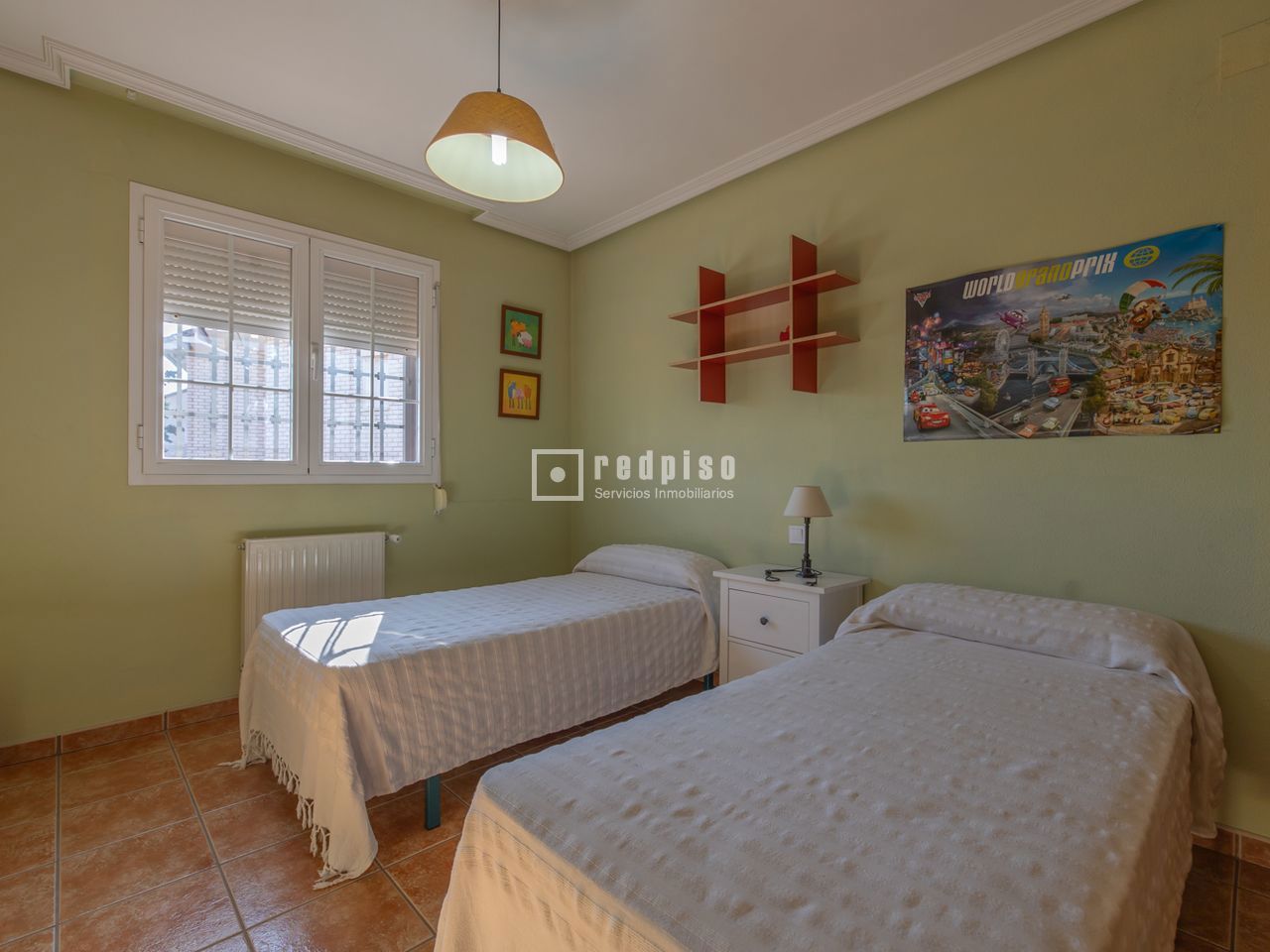 Casa en venta en  calle de los Pocillos, El Álamo, Madrid  15/30
