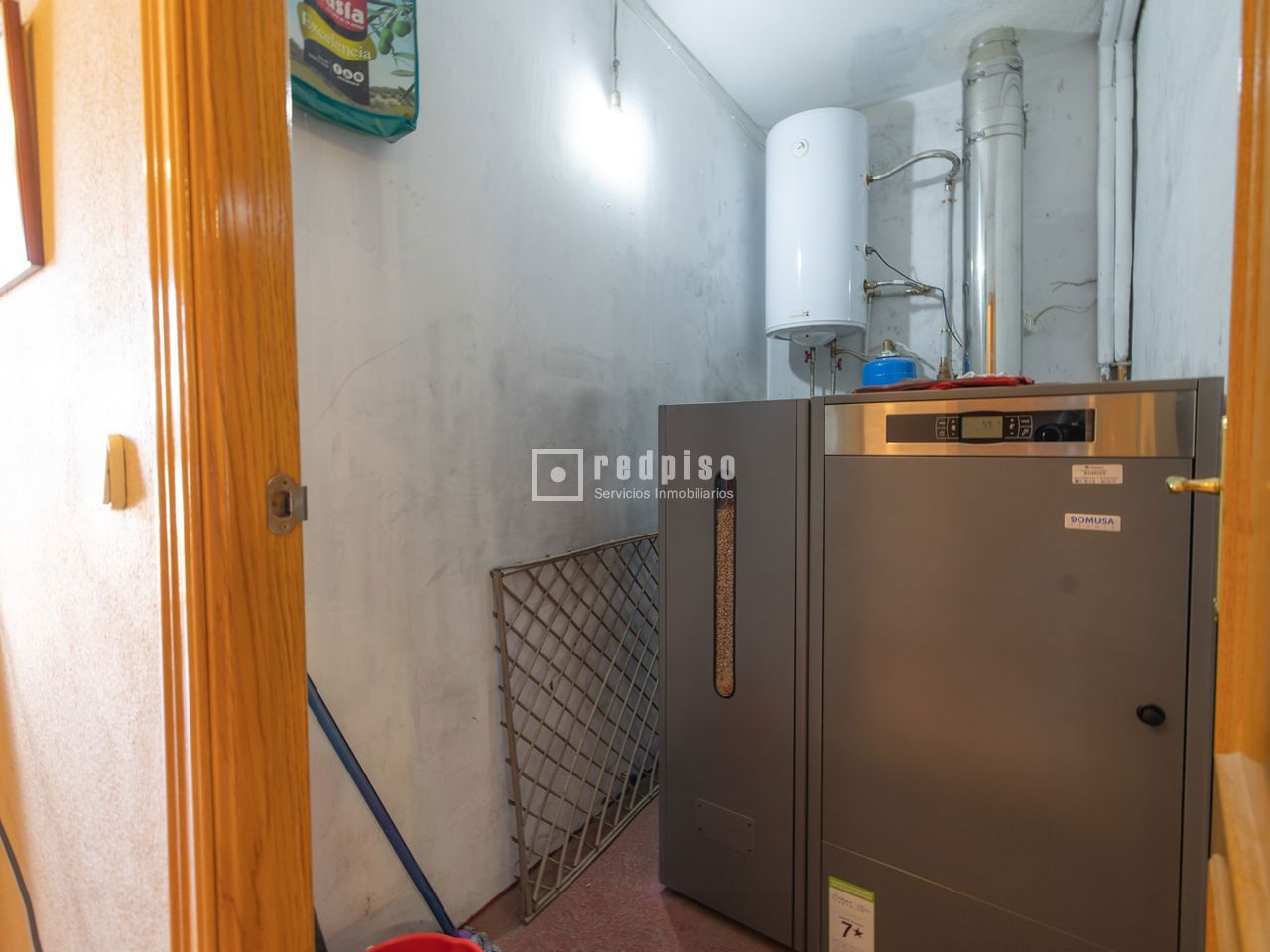 Casa en venta en  calle de los Pocillos, El Álamo, Madrid  6/30