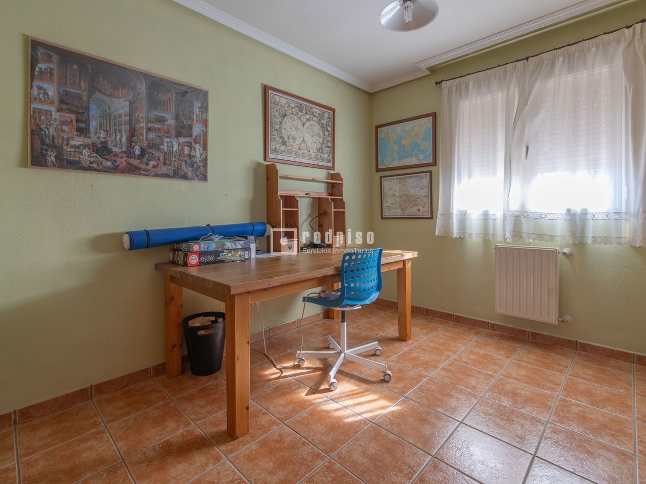 Casa en venta en  calle de los Pocillos, El Álamo, Madrid  12/30