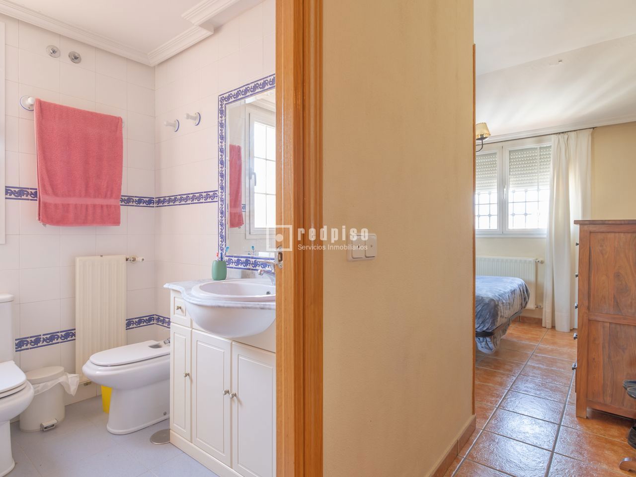 Casa en venta en  calle de los Pocillos, El Álamo, Madrid  23/30