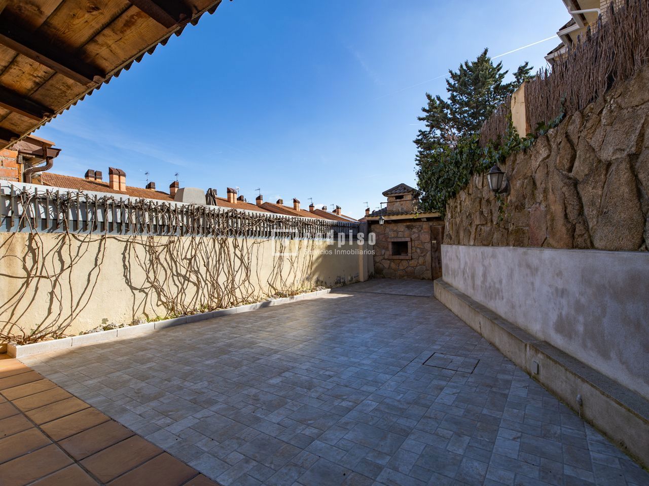 Casa en venta en  calle de los Pocillos, El Álamo, Madrid  29/30