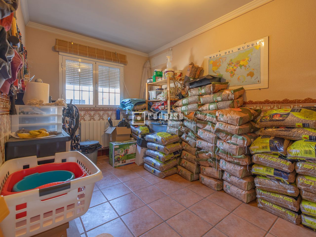 Casa en venta en  calle de los Pocillos, El Álamo, Madrid  4/30