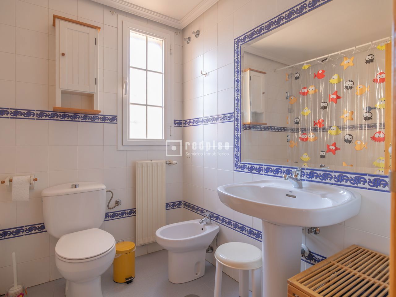 Casa en venta en  calle de los Pocillos, El Álamo, Madrid  18/30