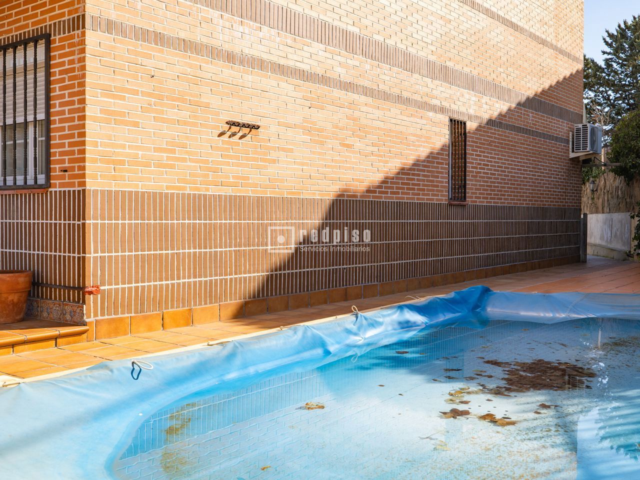 Casa en venta en  calle de los Pocillos, El Álamo, Madrid  26/30