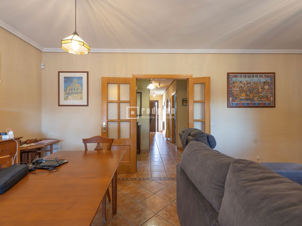 Casa en venta en  calle de los Pocillos, El Álamo, Madrid  10/30