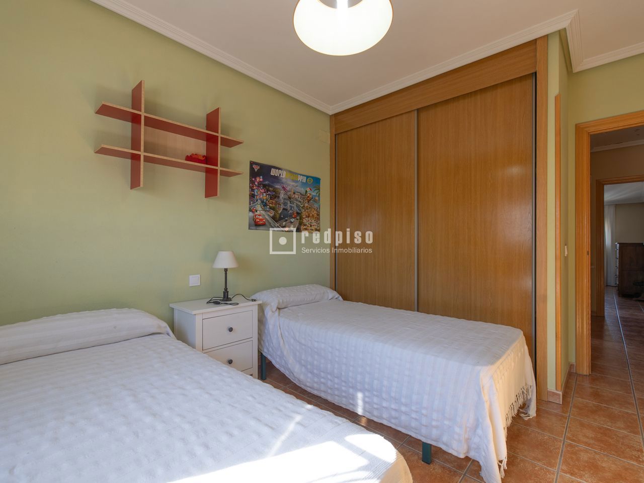 Casa en venta en  calle de los Pocillos, El Álamo, Madrid  16/30