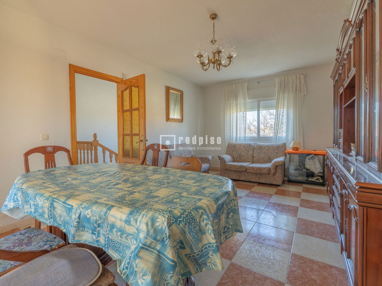 Casa en venta en  El Álamo, Madrid  17/38