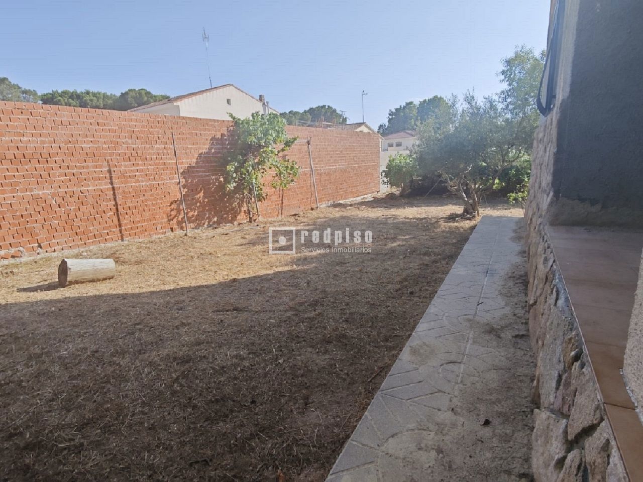 Casa en venta en  El Álamo, Madrid  37/38