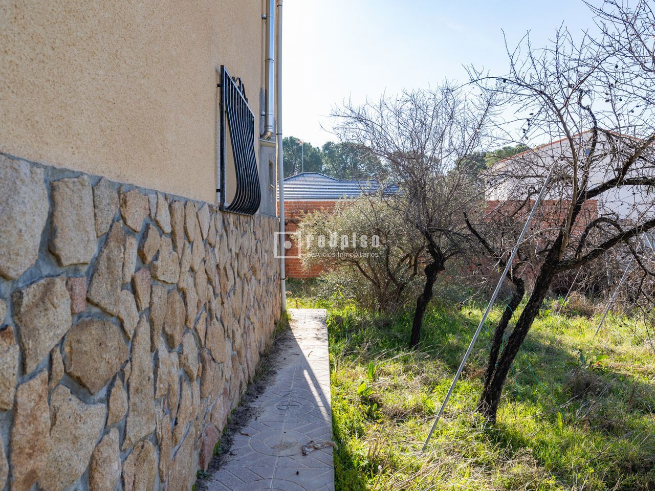 Casa en venta en  El Álamo, Madrid  33/38
