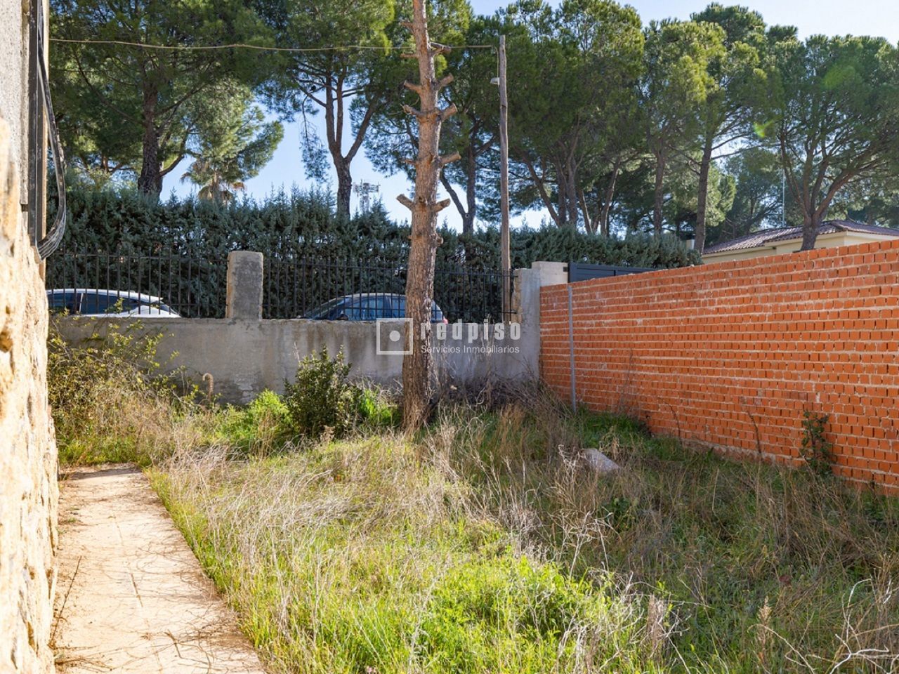 Casa en venta en  El Álamo, Madrid  34/38