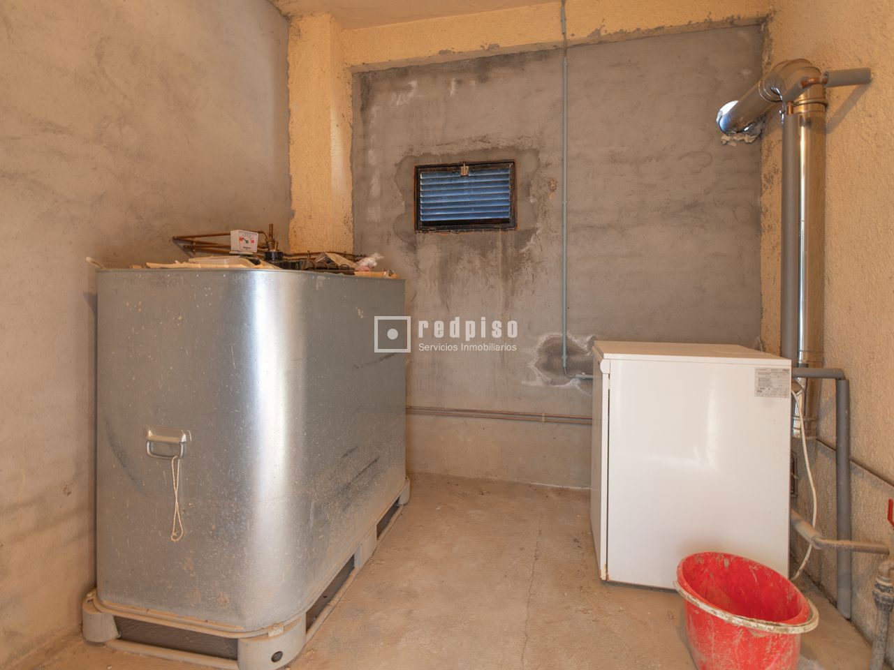 Casa en venta en  El Álamo, Madrid  11/38