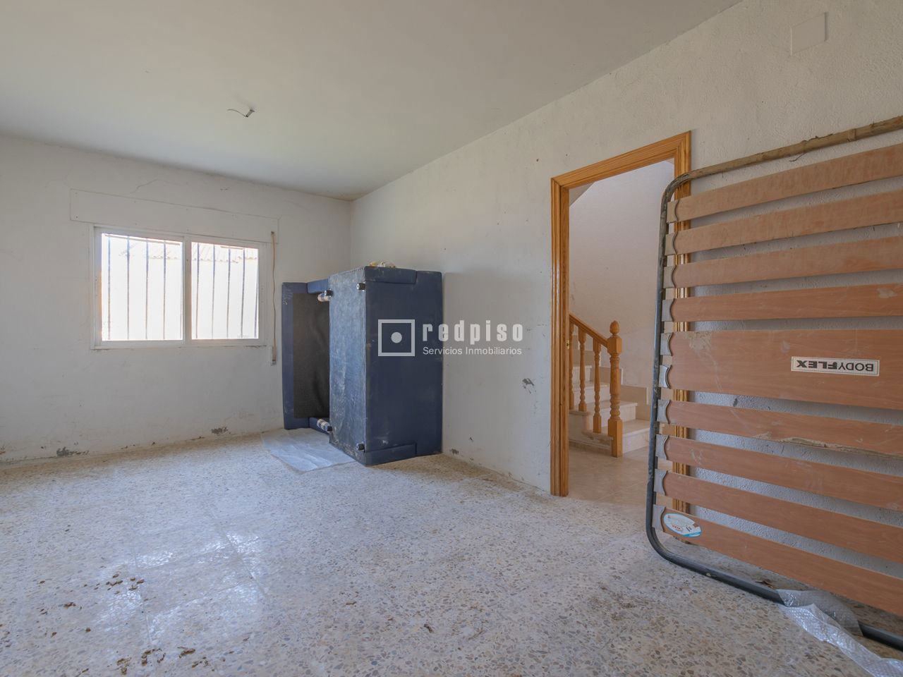 Casa en venta en  El Álamo, Madrid  6/23