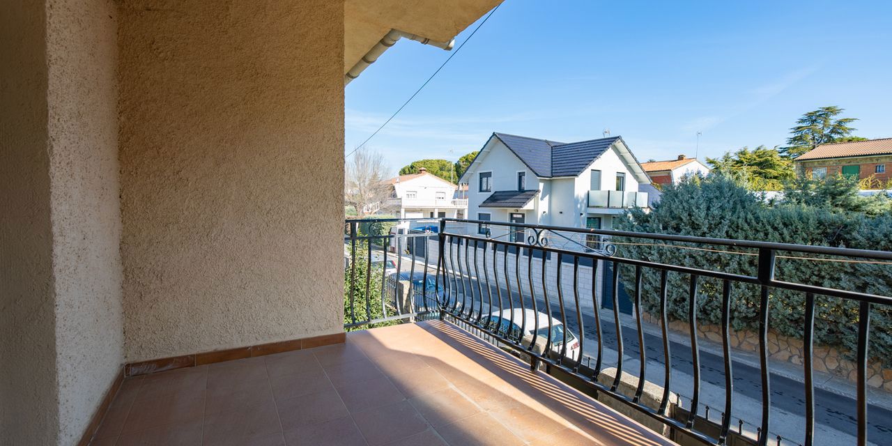 Casa en venta en  El Álamo, Madrid  1/23