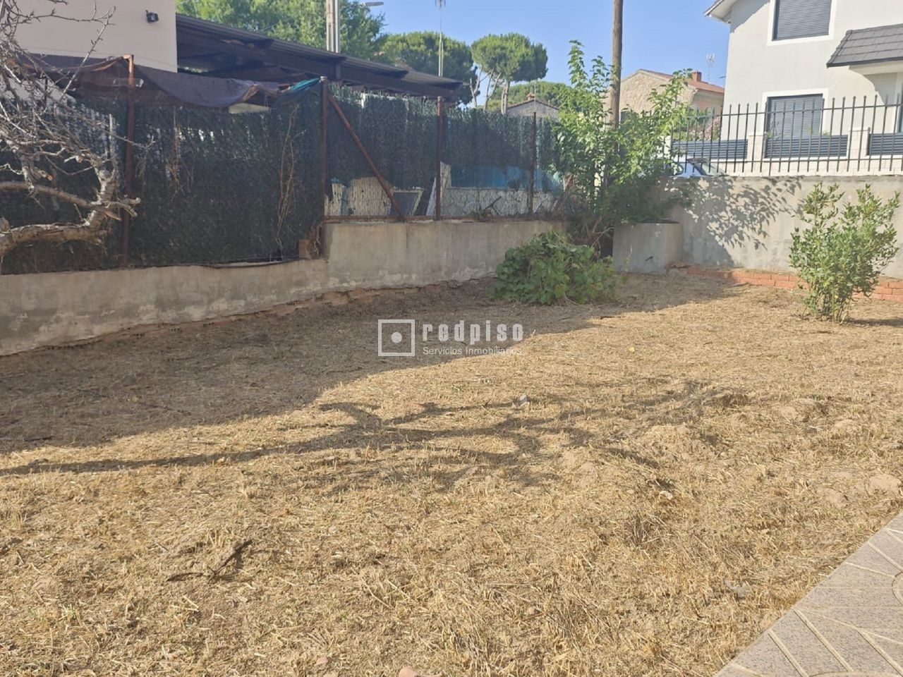 Casa en venta en  El Álamo, Madrid  23/23