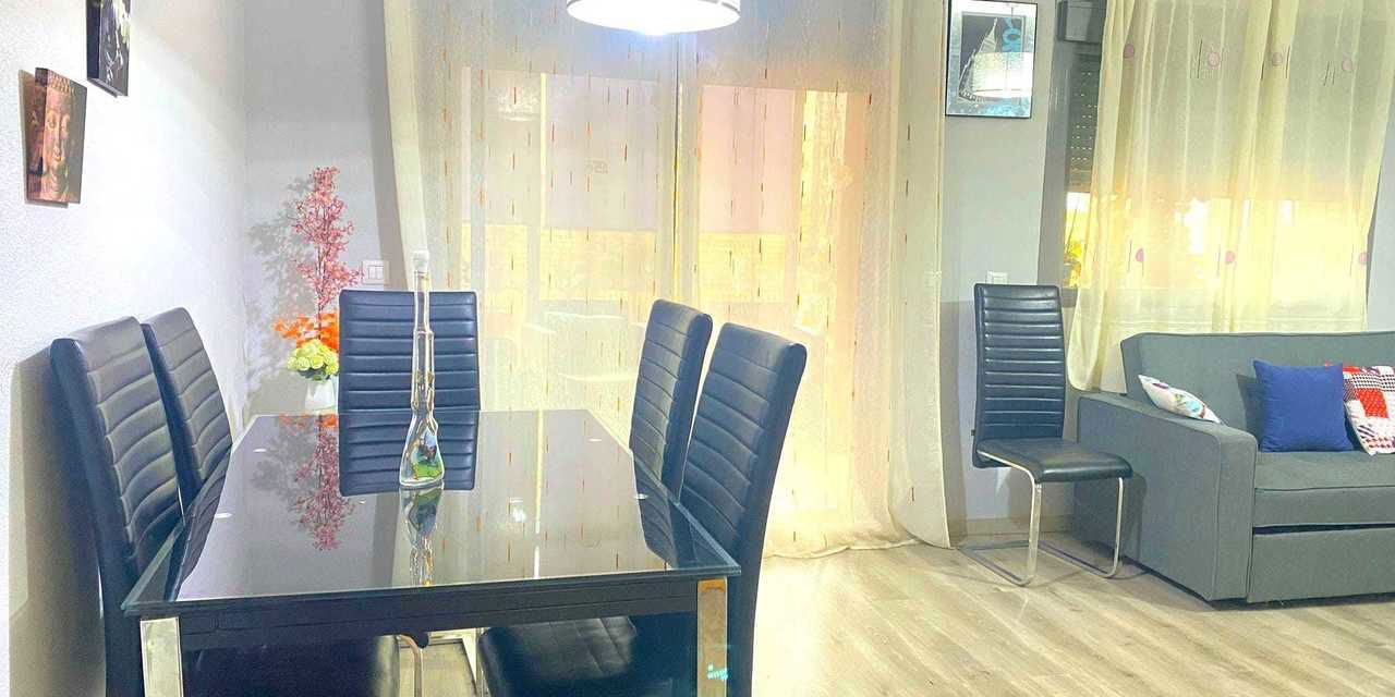 Piso en venta en  Valdeluz, Guadalajara  1/1