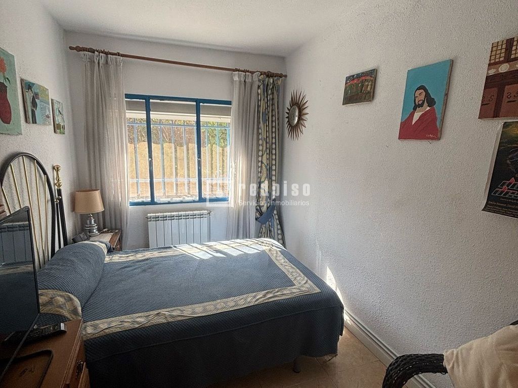 Casa en venta en calle De Las Traslascasas, Ribatejada, Madrid 23/28