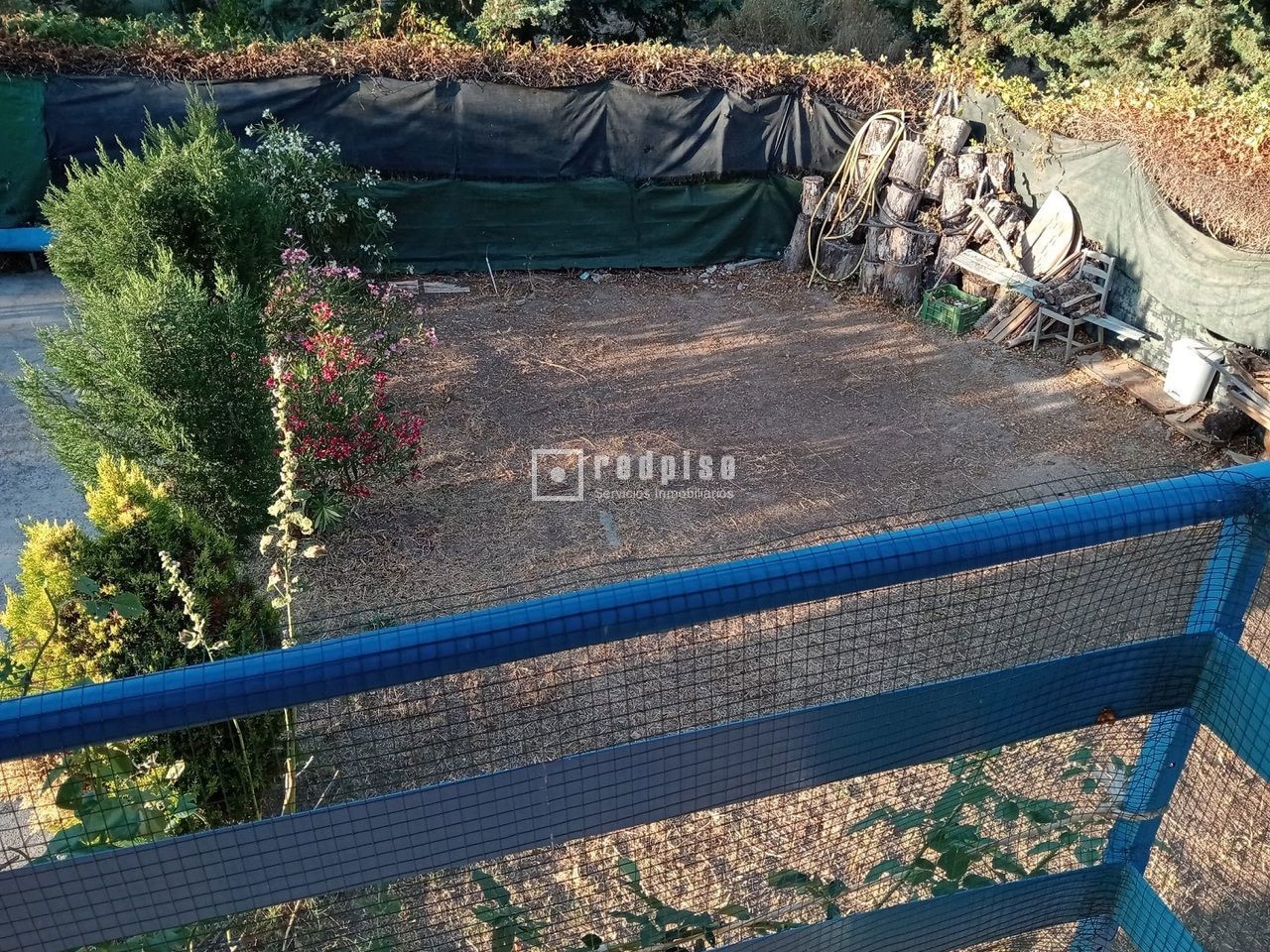 Casa en venta en calle De Las Traslascasas, Ribatejada, Madrid 13/28