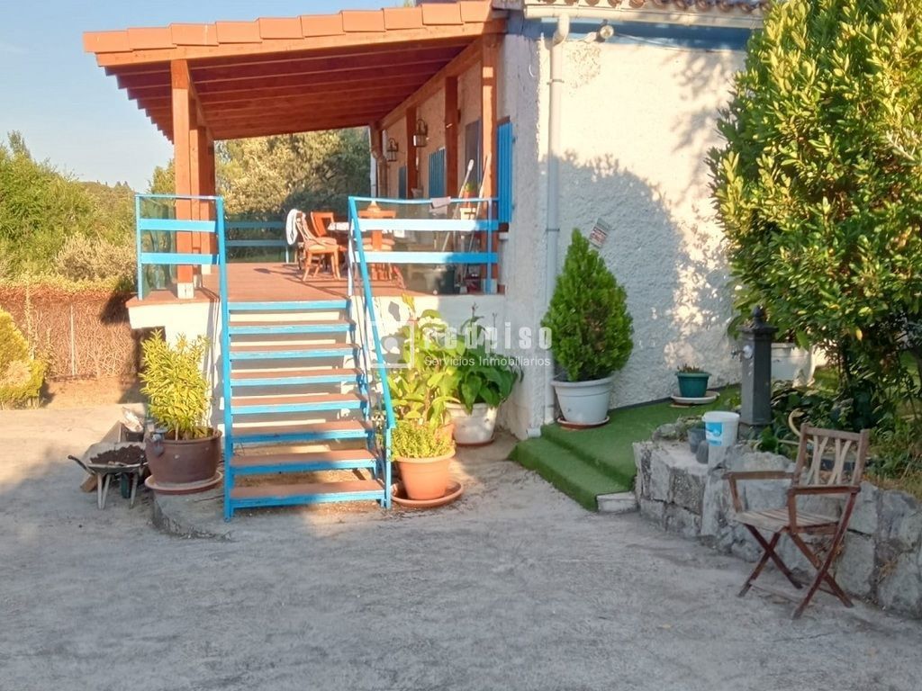Casa en venta en calle De Las Traslascasas, Ribatejada, Madrid 6/28