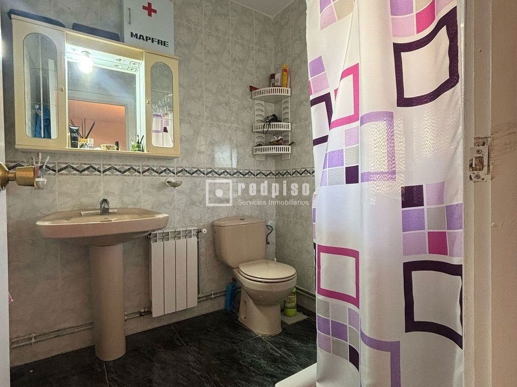 Casa en venta en calle De Las Traslascasas, Ribatejada, Madrid 27/28