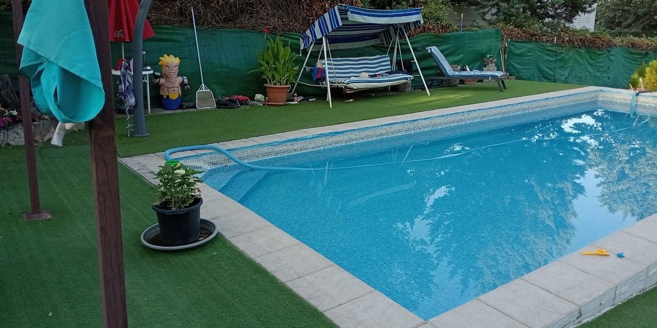 Casa en venta en  calle de las Traslascasas, Ribatejada, Madrid  1/1