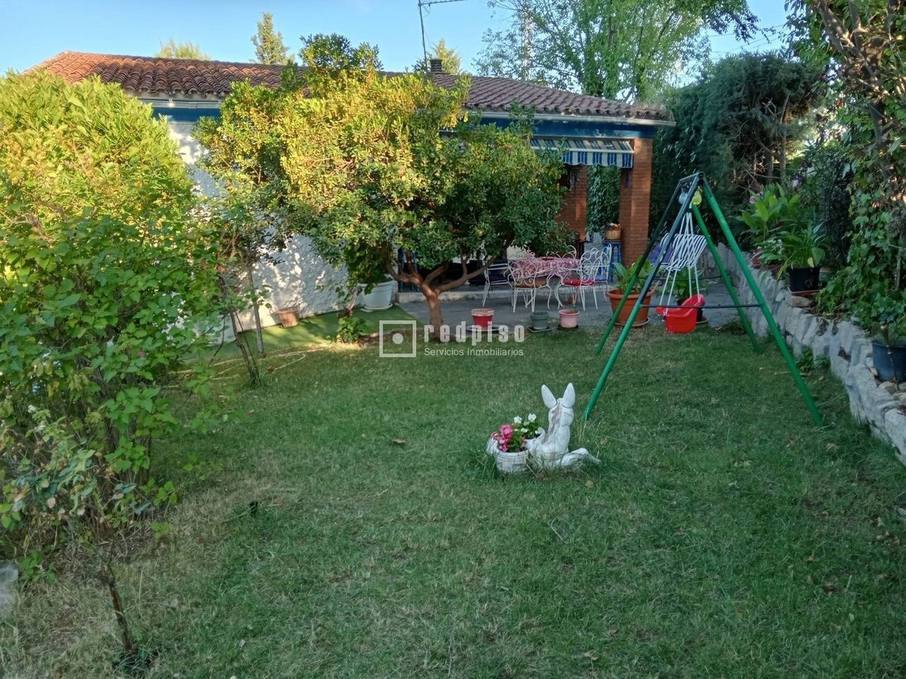 Casa en venta en calle De Las Traslascasas, Ribatejada, Madrid 7/28