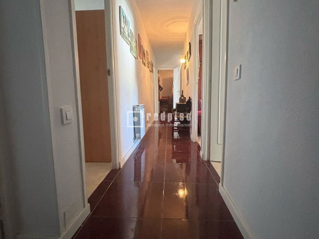 Casa en venta en calle De Las Traslascasas, Ribatejada, Madrid 28/28