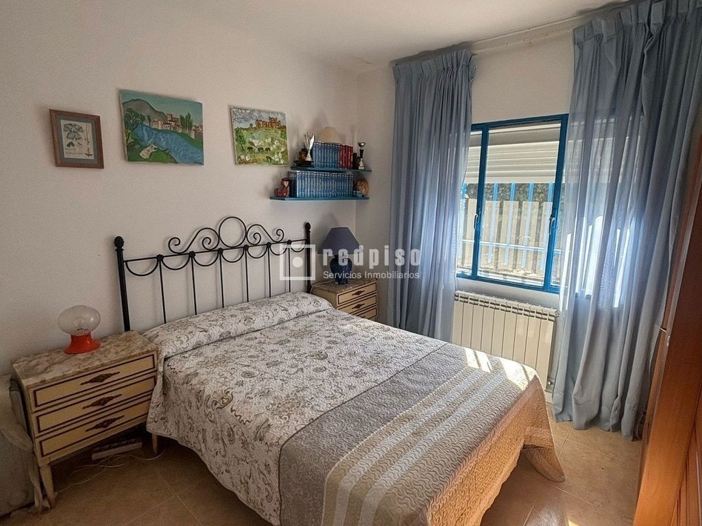 Casa en venta en calle De Las Traslascasas, Ribatejada, Madrid 22/28