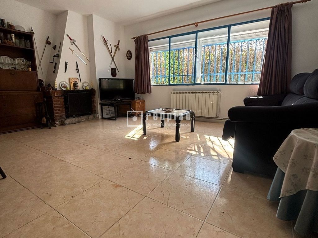 Casa en venta en calle De Las Traslascasas, Ribatejada, Madrid 19/28