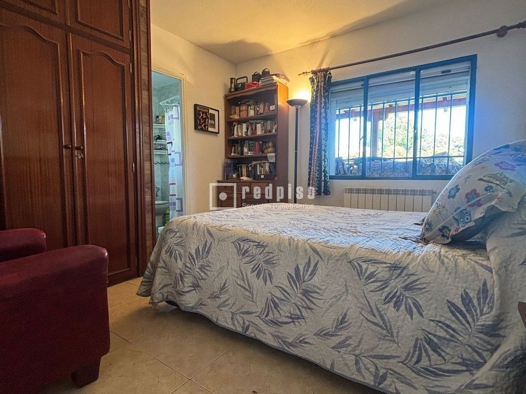 Casa en venta en calle De Las Traslascasas, Ribatejada, Madrid 21/28