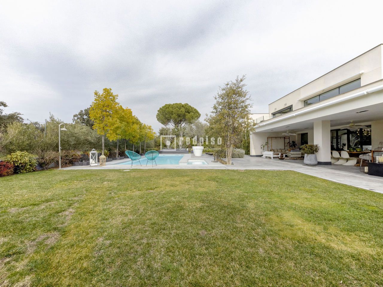 Casa en venta en Boadilla Del Monte, Madrid 6/127