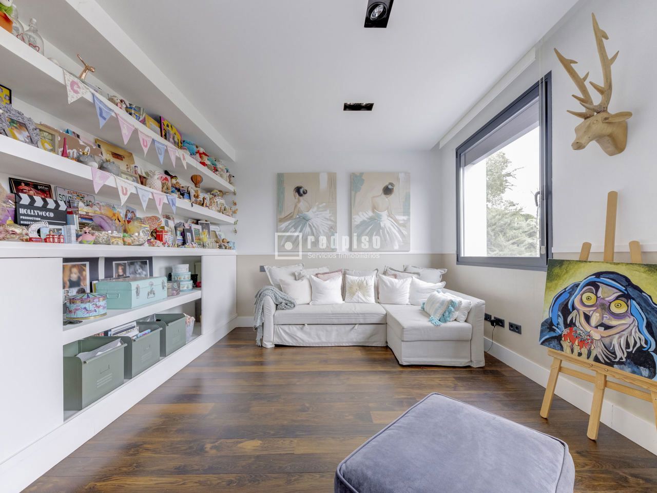 Casa en venta en Boadilla Del Monte, Madrid 64/127