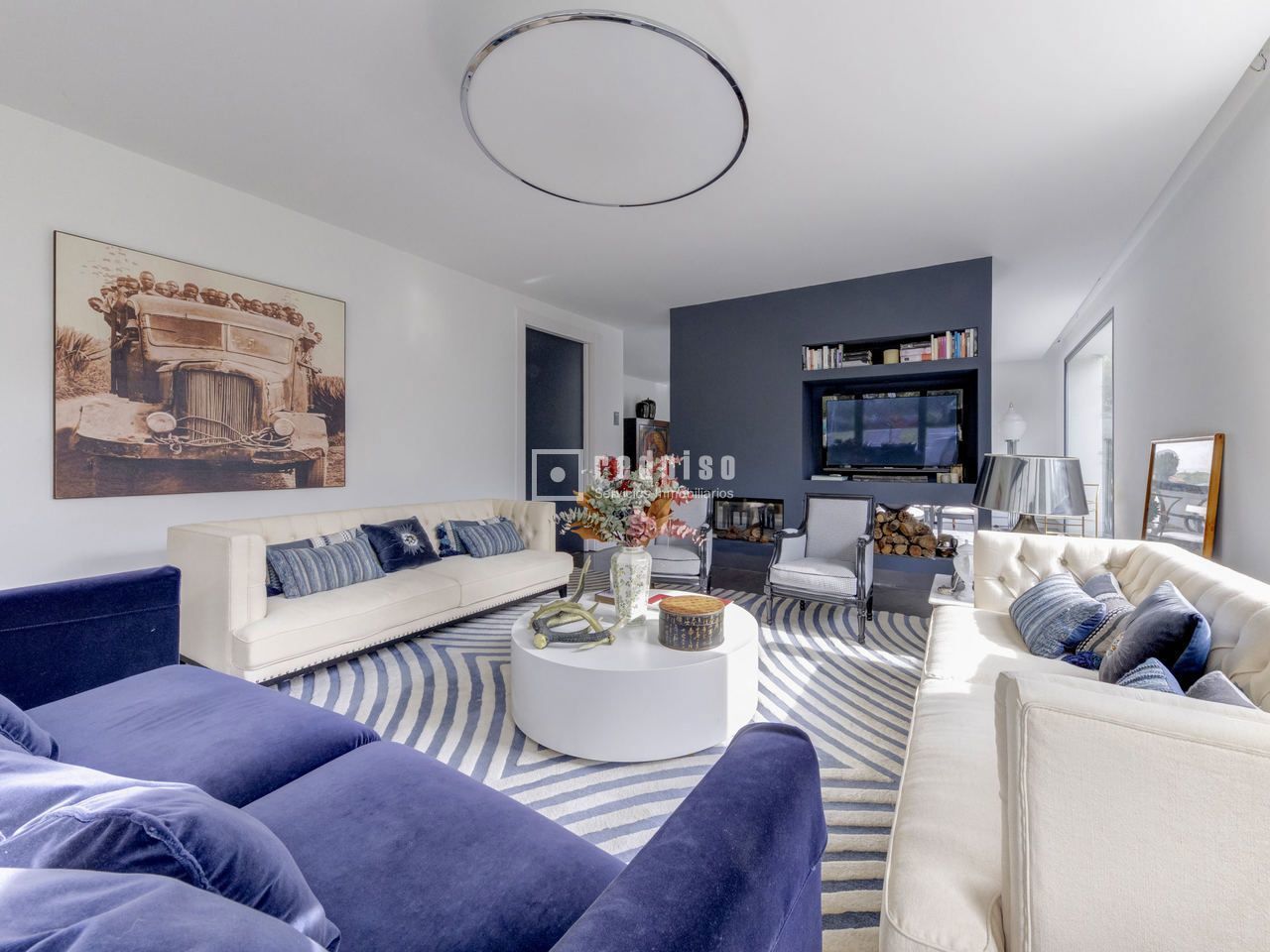 Casa en venta en Boadilla Del Monte, Madrid 49/127