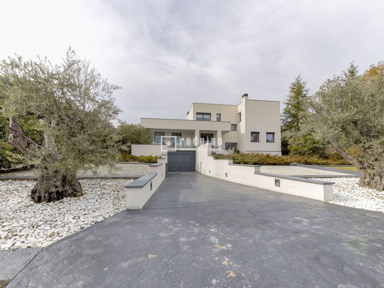 Casa en venta en Boadilla Del Monte, Madrid 3/127