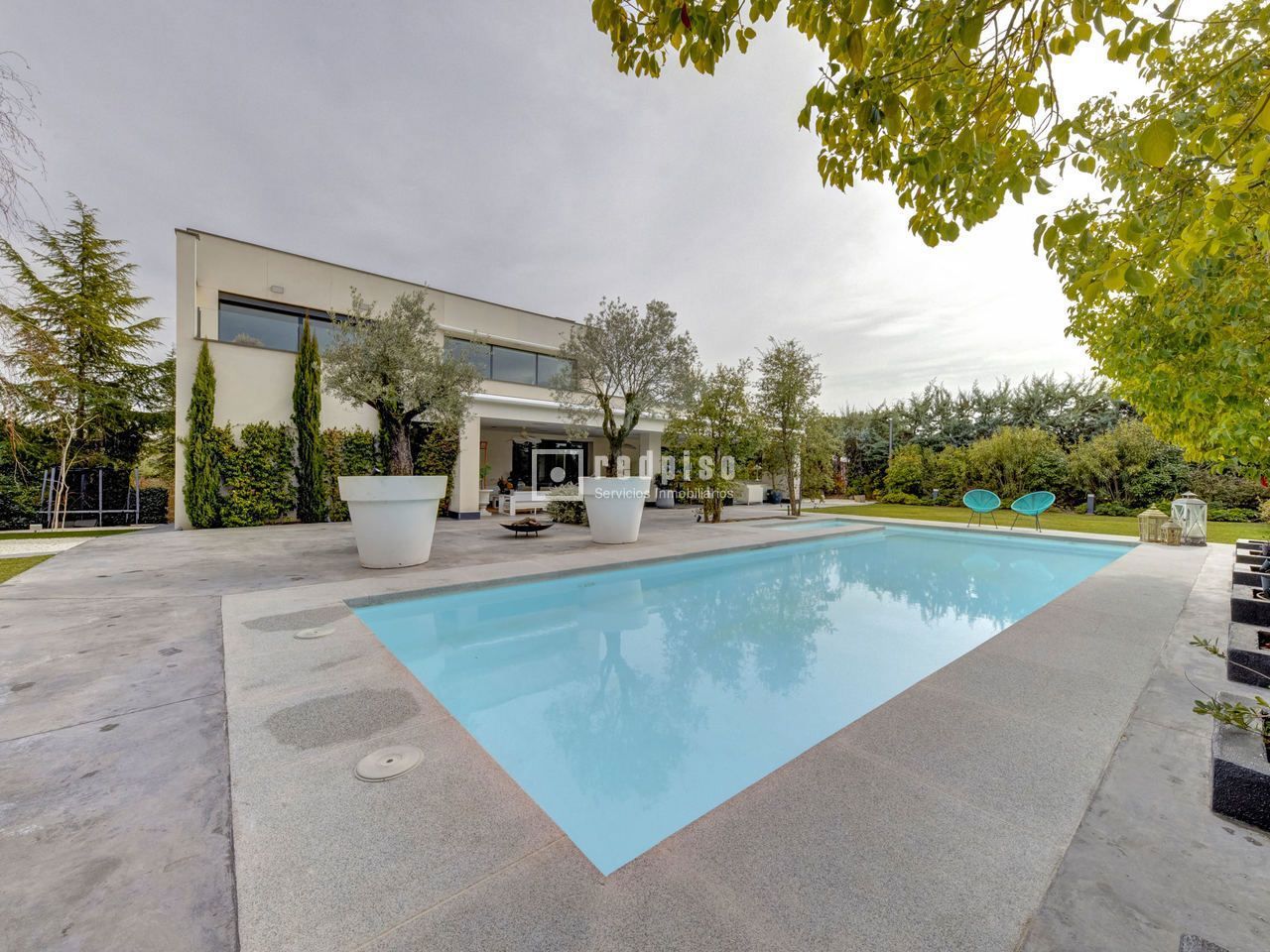 Casa en venta en Boadilla Del Monte, Madrid 14/127