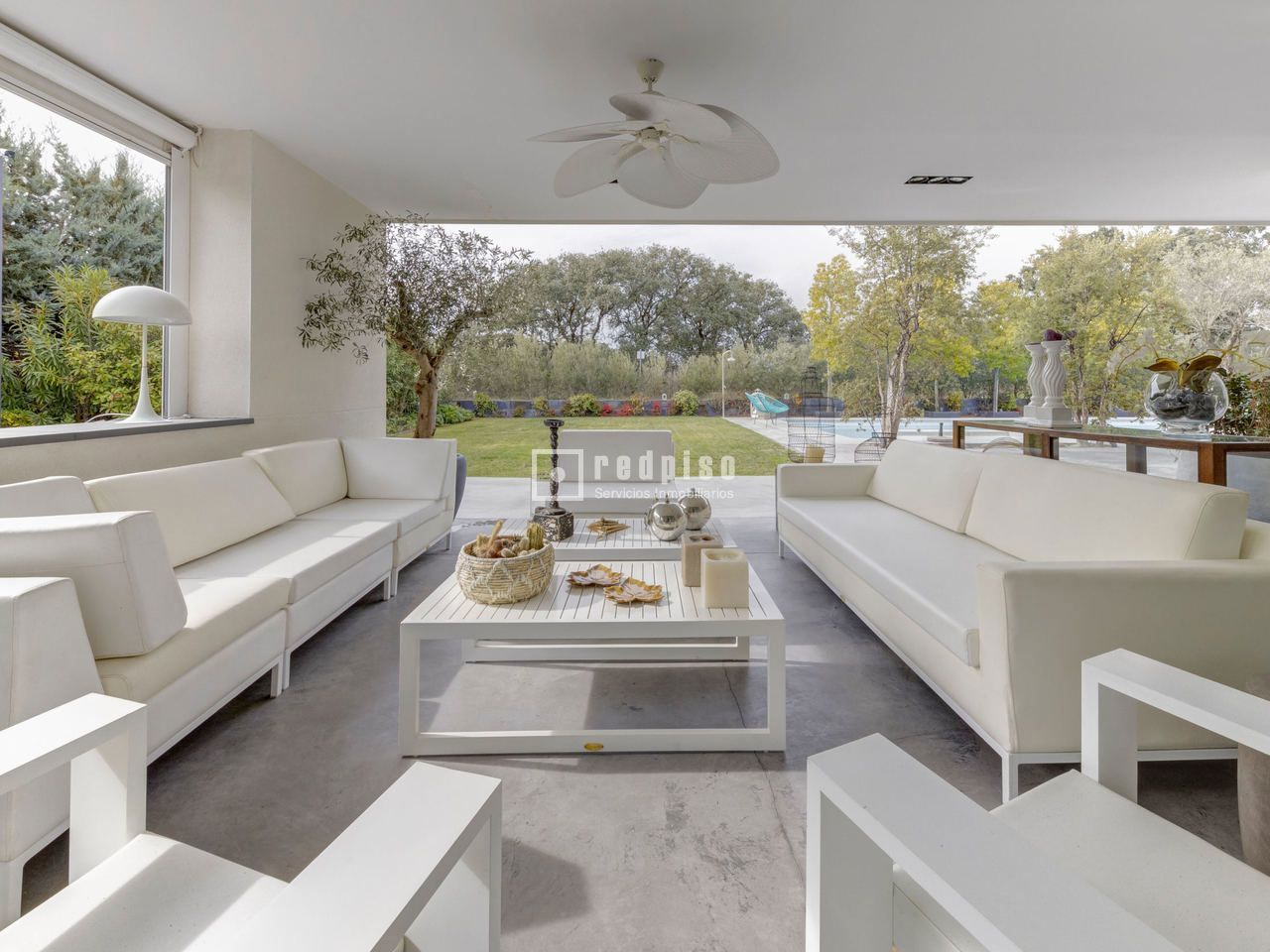 Casa en venta en Boadilla Del Monte, Madrid 27/127