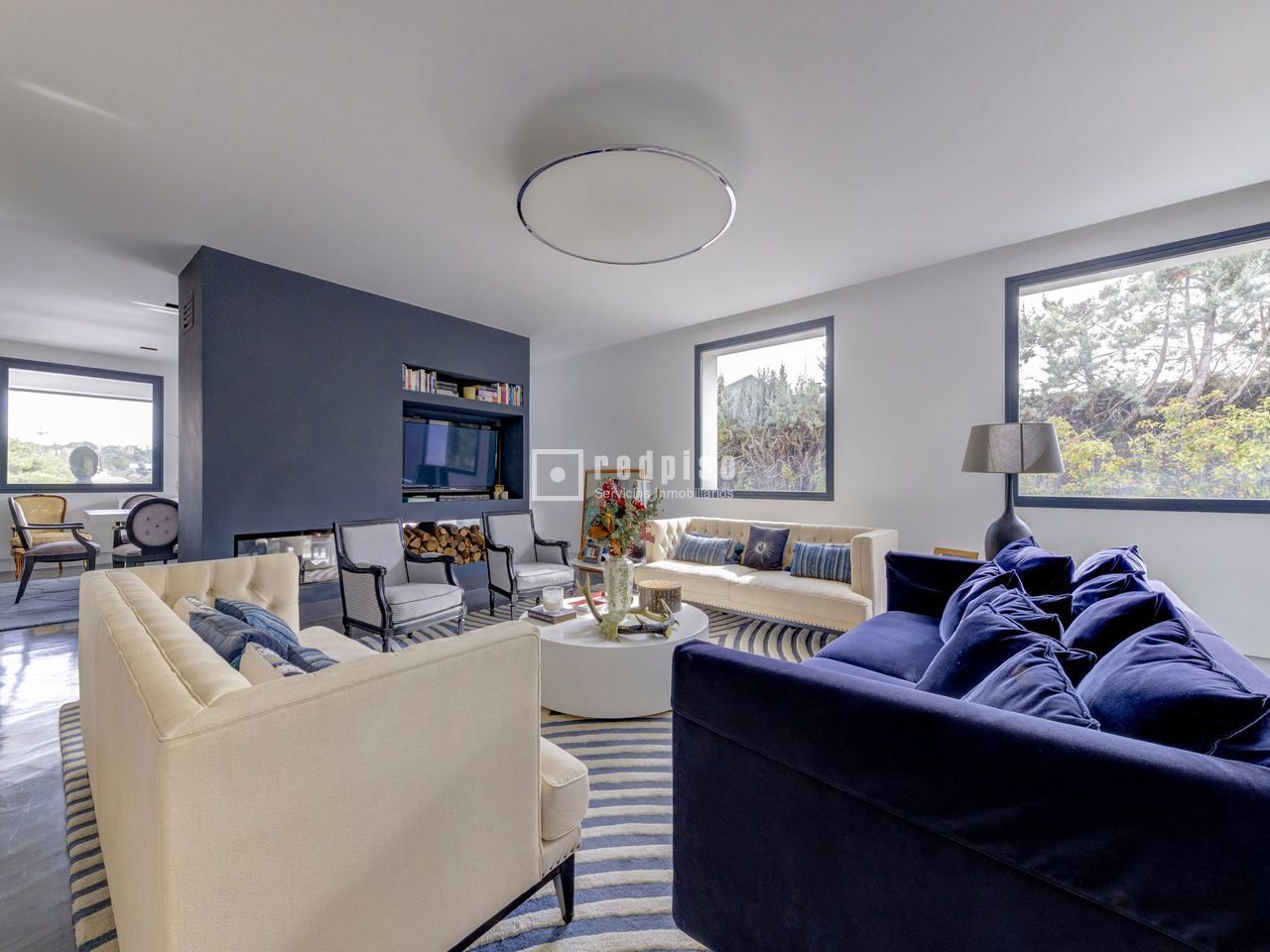 Casa en venta en Boadilla Del Monte, Madrid 48/127