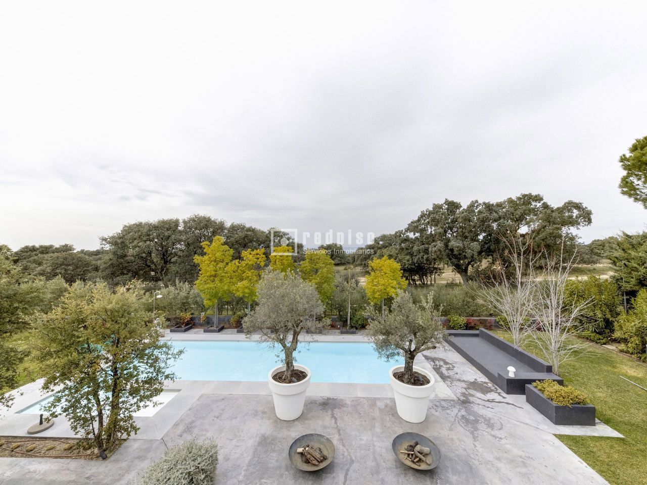 Casa en venta en Boadilla Del Monte, Madrid 92/127