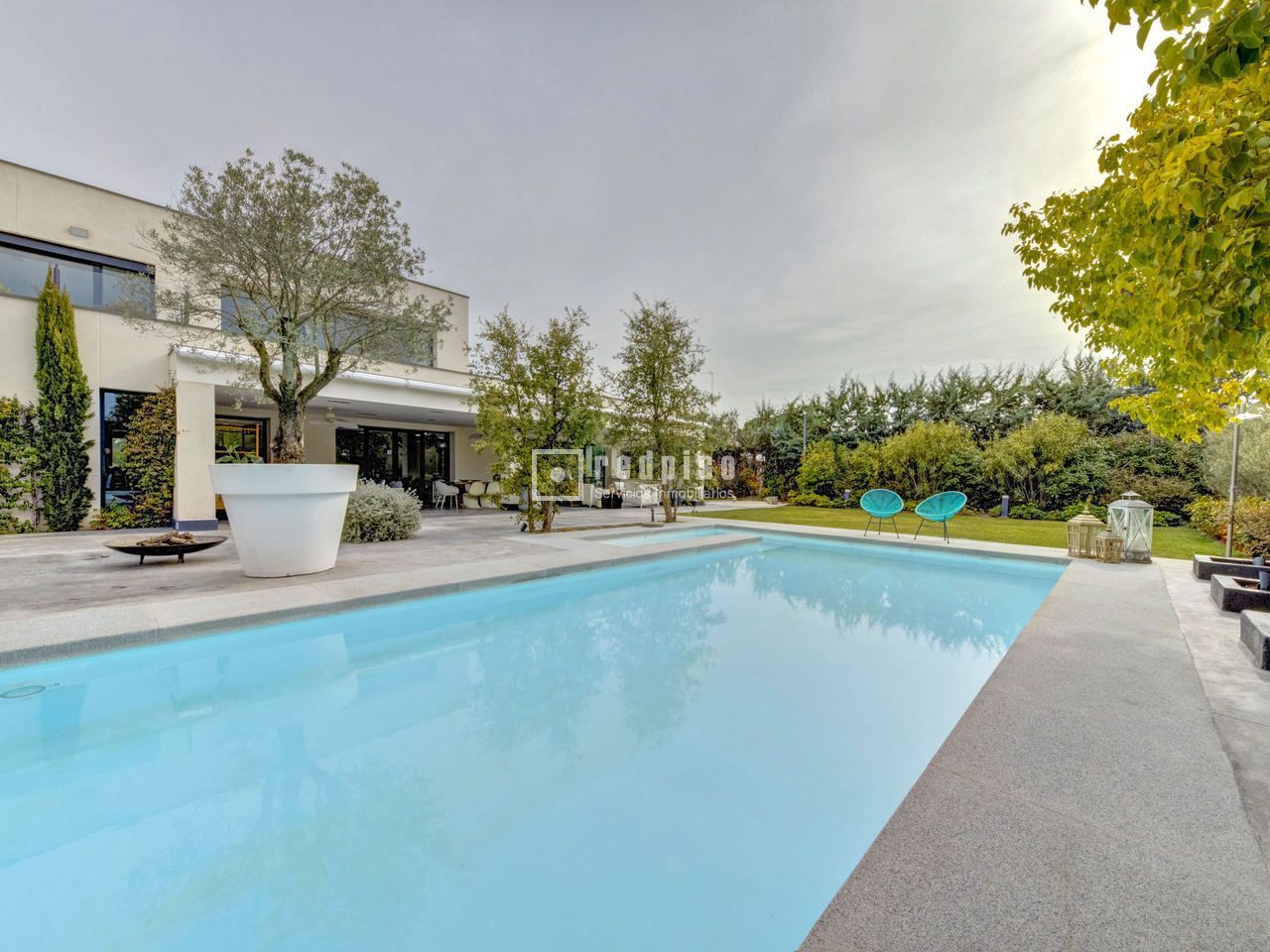 Casa en venta en Boadilla Del Monte, Madrid 11/127