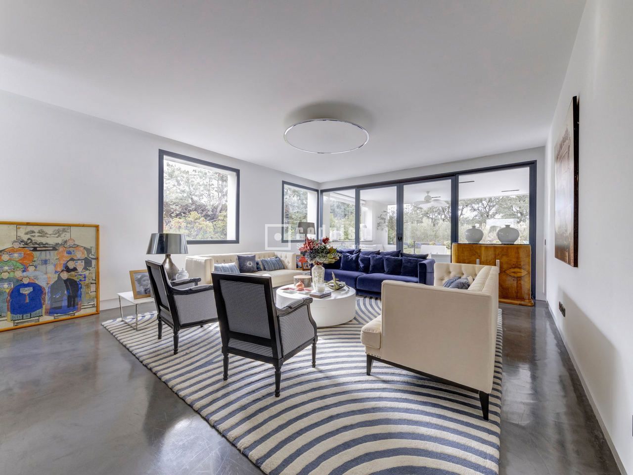 Casa en venta en Boadilla Del Monte, Madrid 46/127