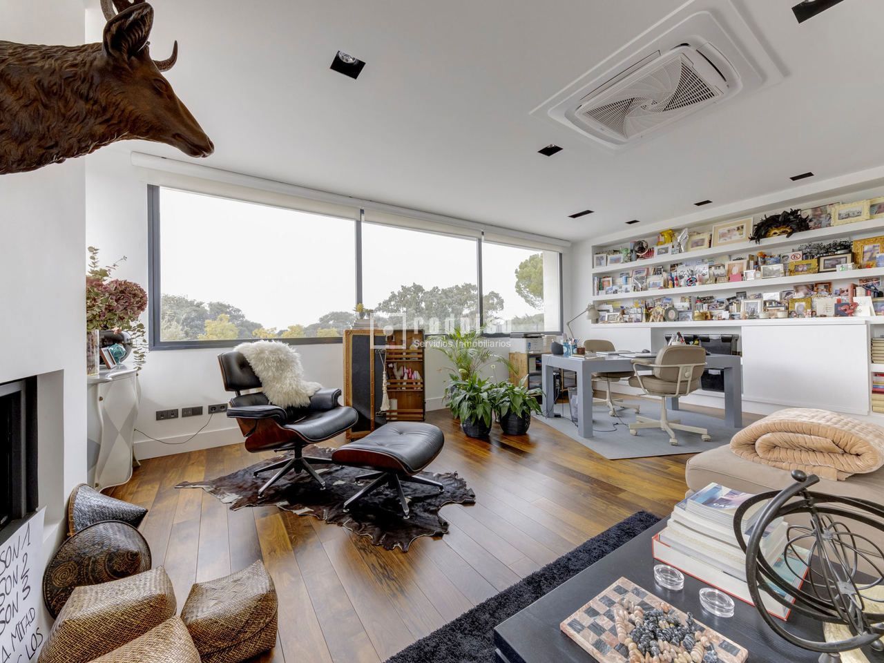 Casa en venta en Boadilla Del Monte, Madrid 82/127