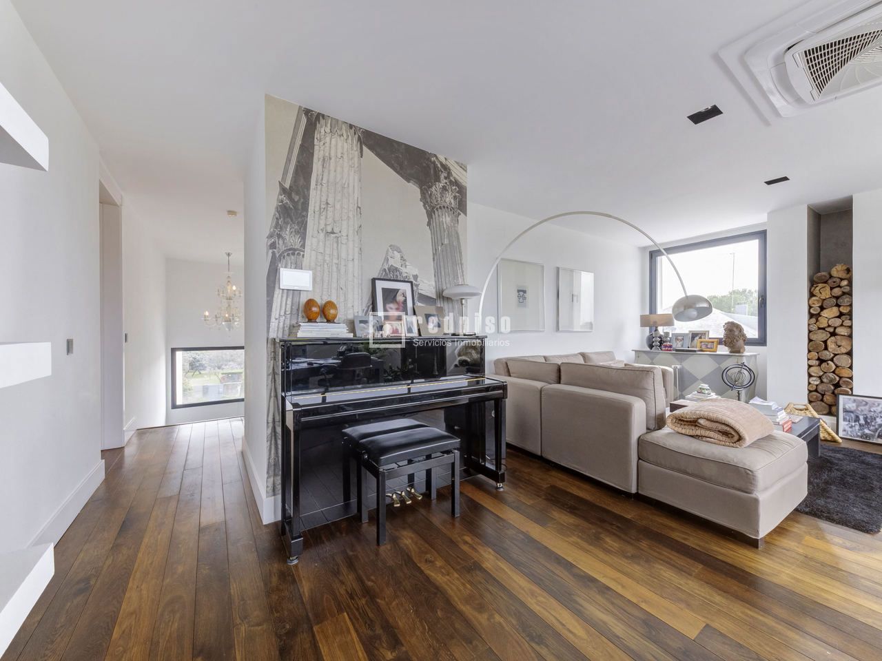 Casa en venta en Boadilla Del Monte, Madrid 84/127