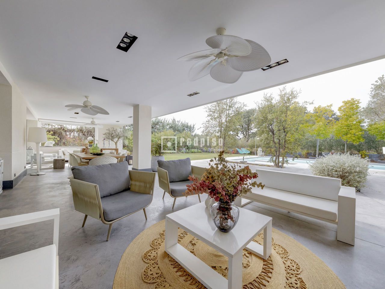 Casa en venta en Boadilla Del Monte, Madrid 32/127