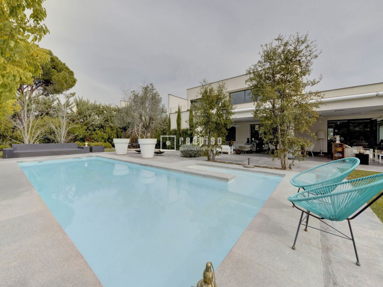 Casa en venta en Boadilla Del Monte, Madrid 12/127